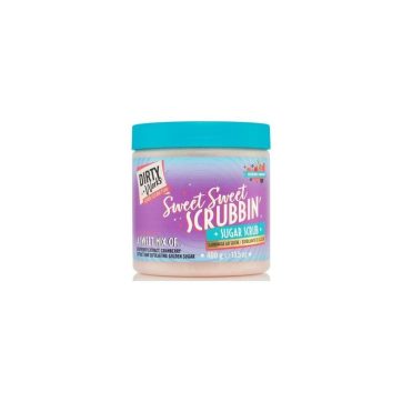 Sweet Sweet Scrubbin Sugar Scrub Απολεπιστικό Σώματος, 400g