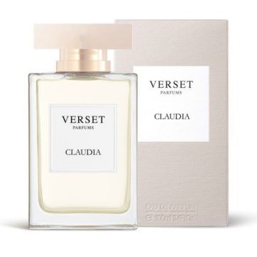 Verset Claudia Eau De Parfum Γυναικείο Άρωμα 100ml