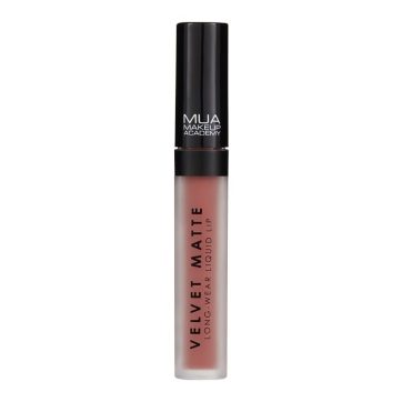 Mua velvet matte long wear liquid lip Carefree