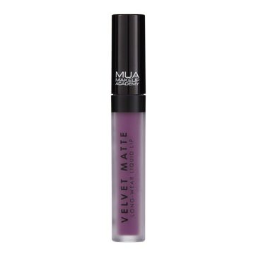 Mua velvet matte long wear liquid lip Desire