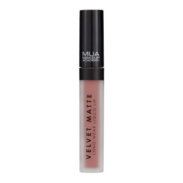 Mua velvet matte long wear liquid lip Anti-Gravity