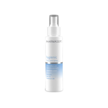 Pharmasept Tol Velvet Foot Lotion Αποσμητική Λοσιόν για τα πόδια 100ml