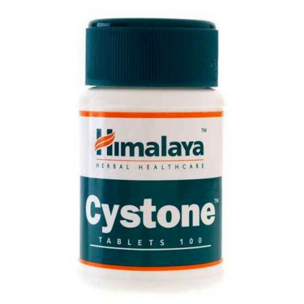 Himalaya Cystone 100tabs (Συμπλήρωμα Διατροφής για την Καλή Υγεία του Ουροποιητικού Συστήματος)