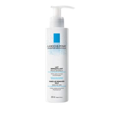 La Roche Posay Lait Demaquillant Physiologique απαλό ντεμακιγιάζ 200ml