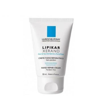 La Roche Posay Lipikar Xerand Mains Κρέμα Χεριών 50ml
