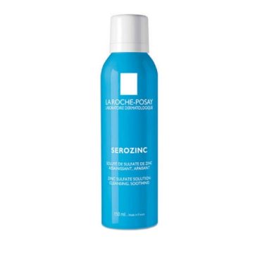 La Roche Posay Serozinc Mist Για Το Λιπαρό Δέρμα 150ml