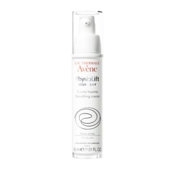 Avene Eau Thermale PhysioLift Jour Crème Lissante Λειαντική Κρέμα για Ευαίσθητες και Ξηρές Επιδερμίδες 30ml