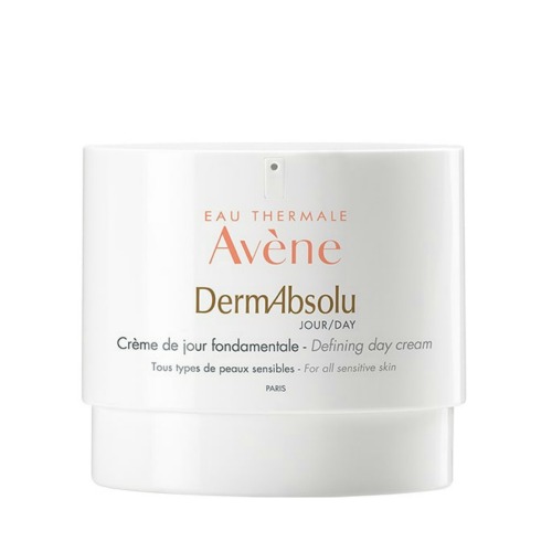 Avene DermAbsolu Creme de Jour Fondamental θρεπτική κρέμα ημέρας 40ml