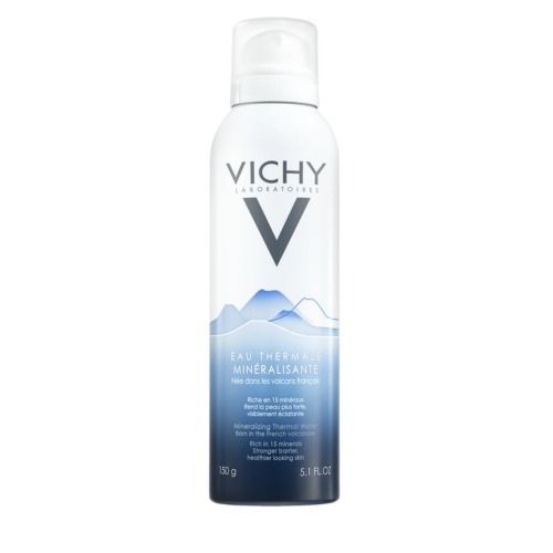 Vichy Eau Thermale Mineralisante Ιαματικό Νερό σε σπρέι 150ml