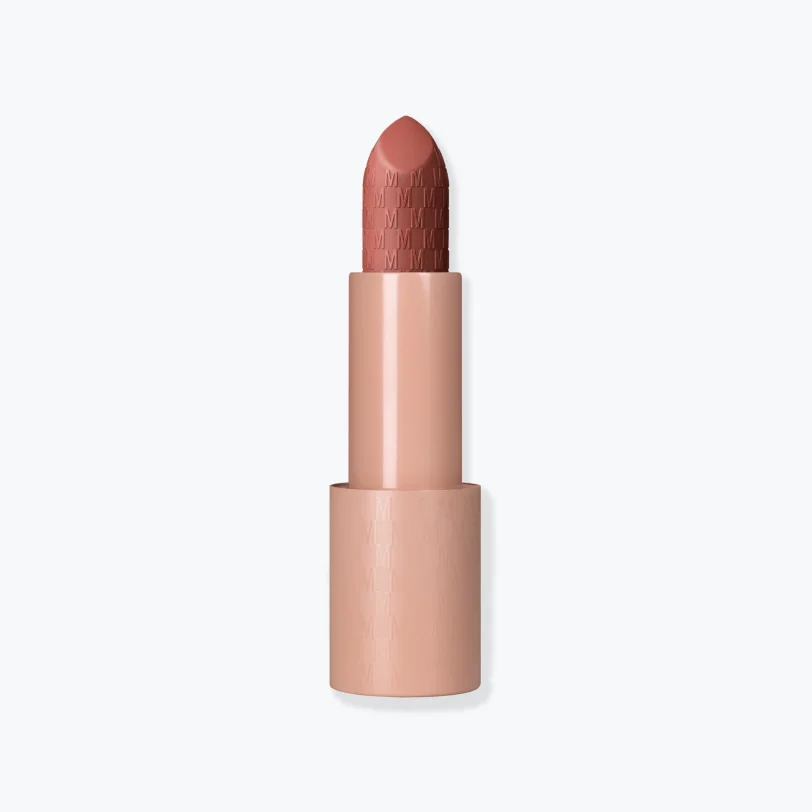 MESAUDA BARE HARMONY LIPSTICK SATIN Κραγιόν με λαμπερό φινίρισμα