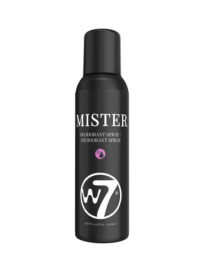 Mister Deodorant Spray