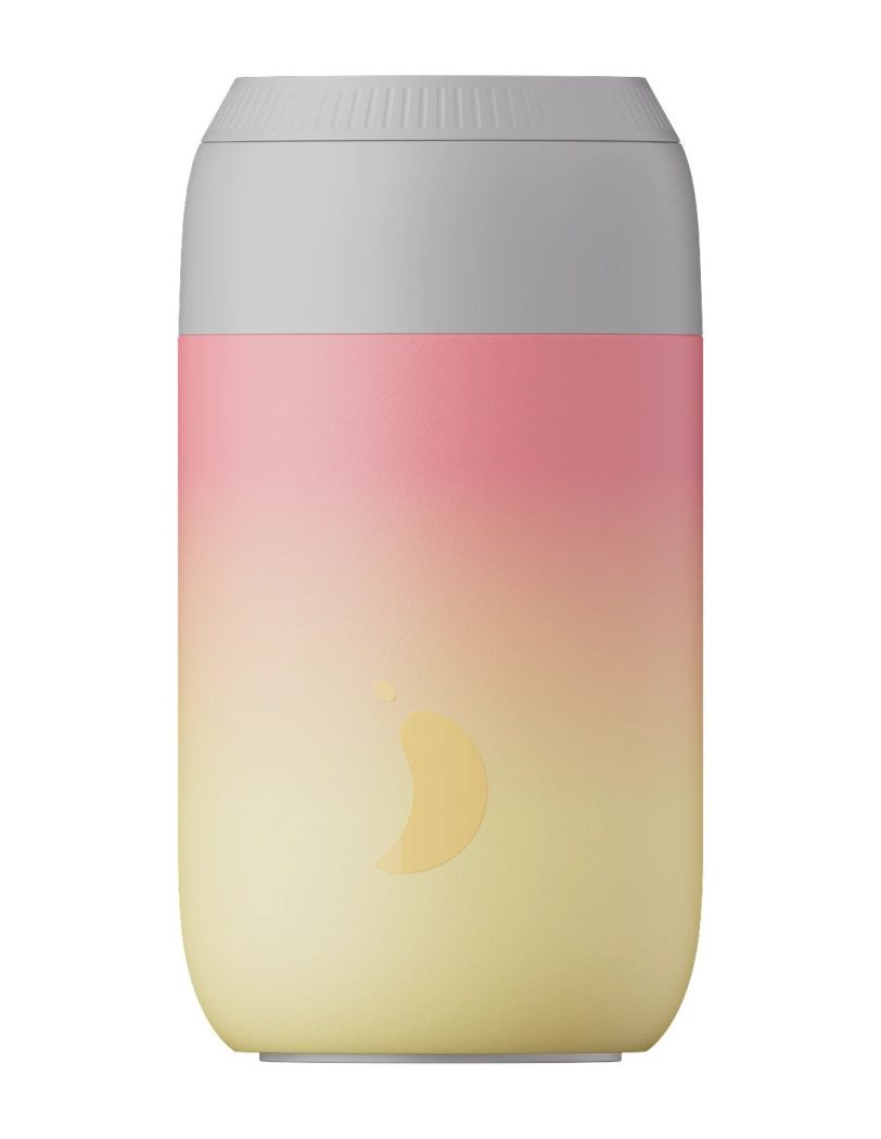 CHILLY'S S2 CC OMBRE DAYBREAK 340ML