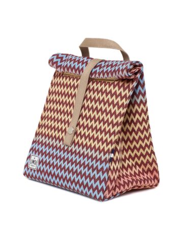 THE ORIGINAL LUNCHBAG | WAVES