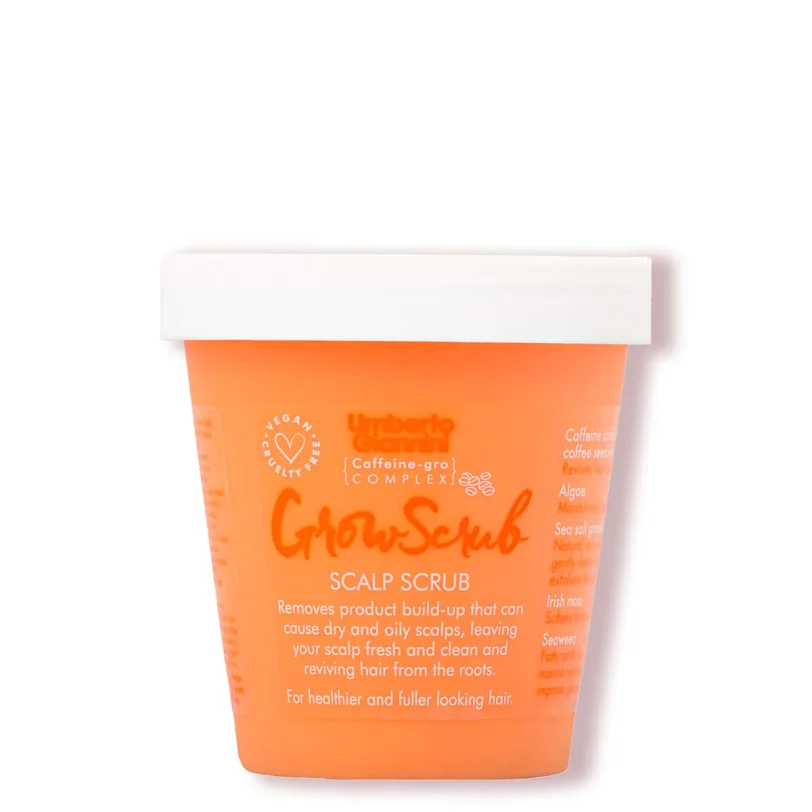Grow Scrub Scalp Scrub 250g