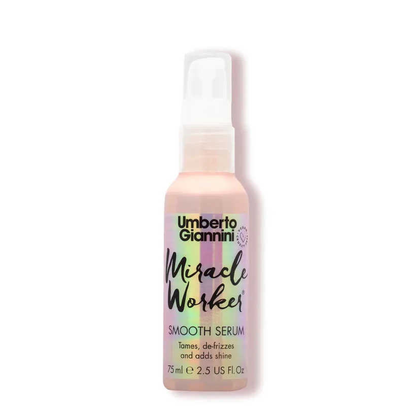 Miracle Worker Smooth Serum 75ml