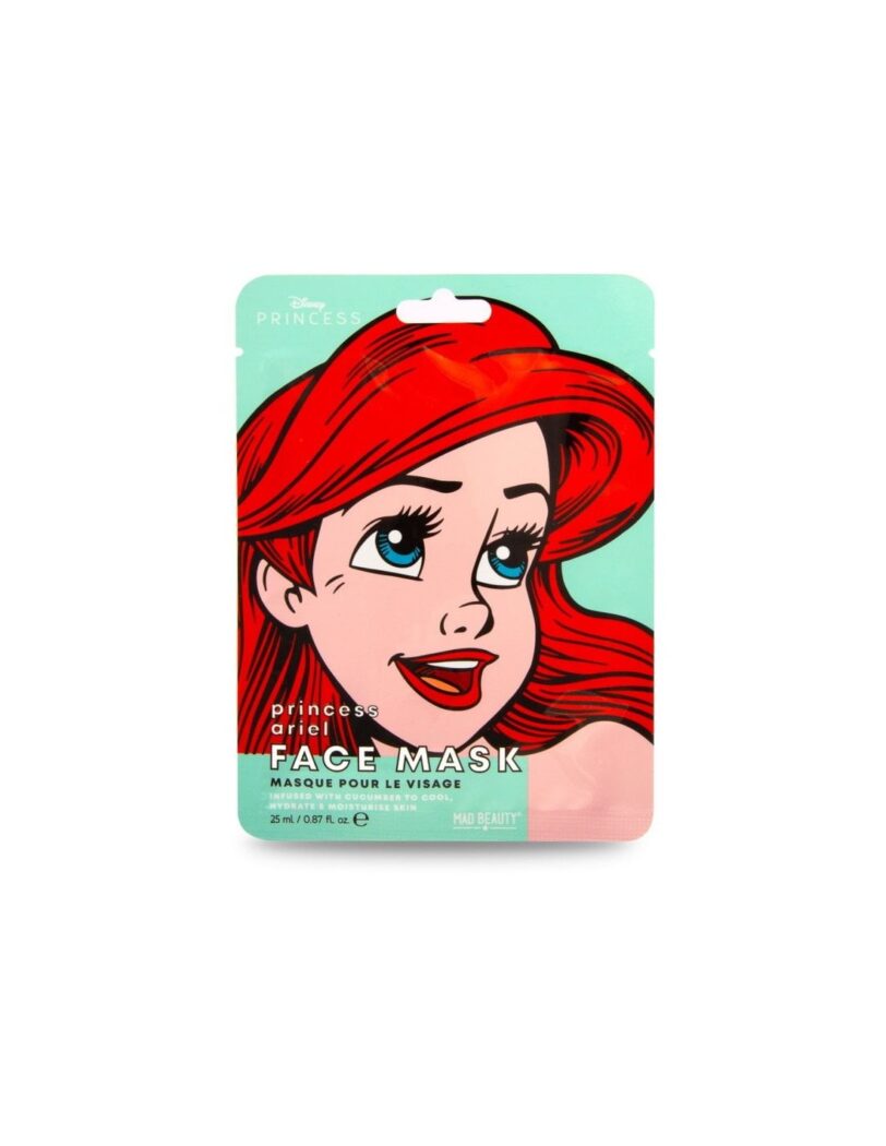 FACE MASK ARIEL