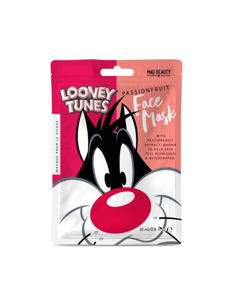 FACE MASK SYLVESTER