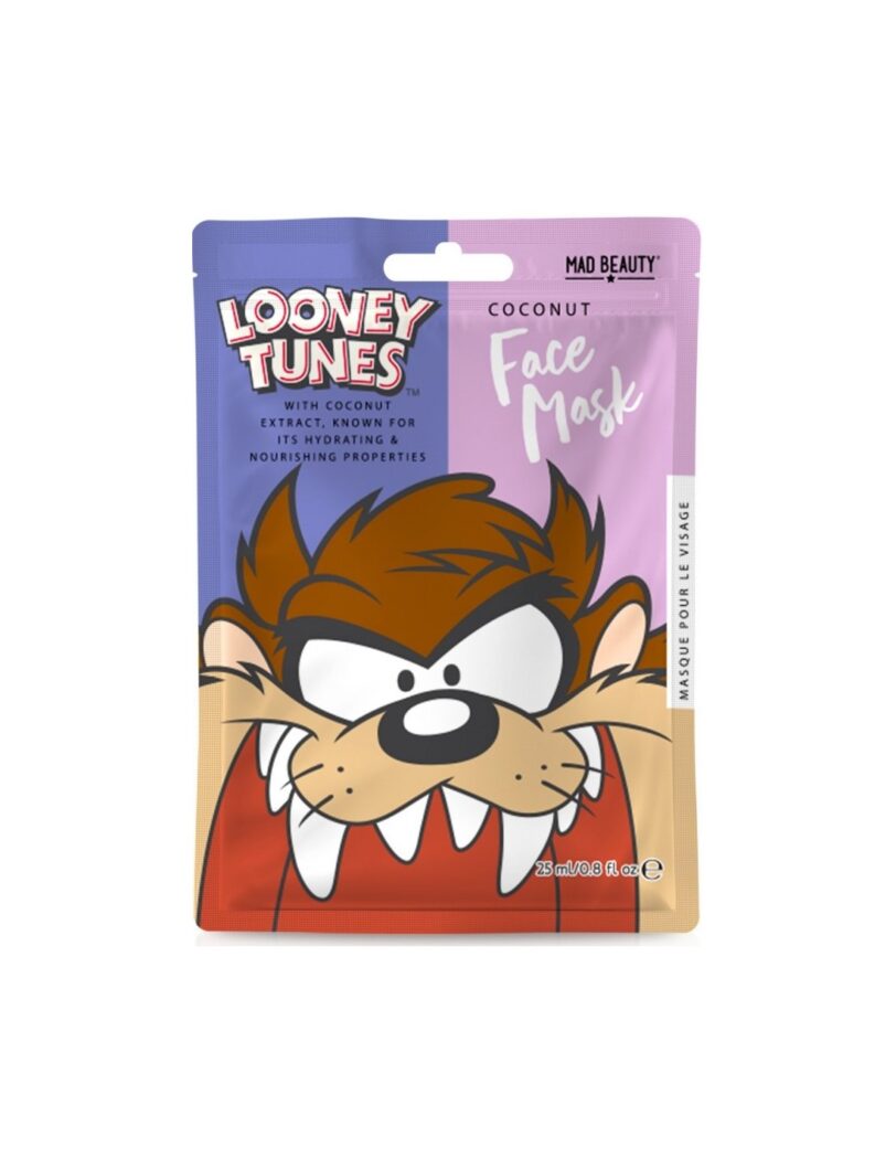 FACE MASK TAZ