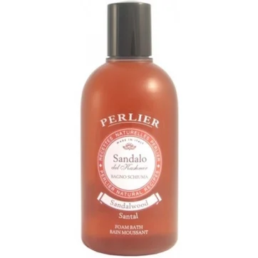Perlier Sandalwood Bath & Shower Gel 500ml