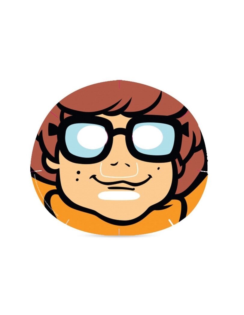 Scooby Doo cosmetic sheet mask Velma - Image 2