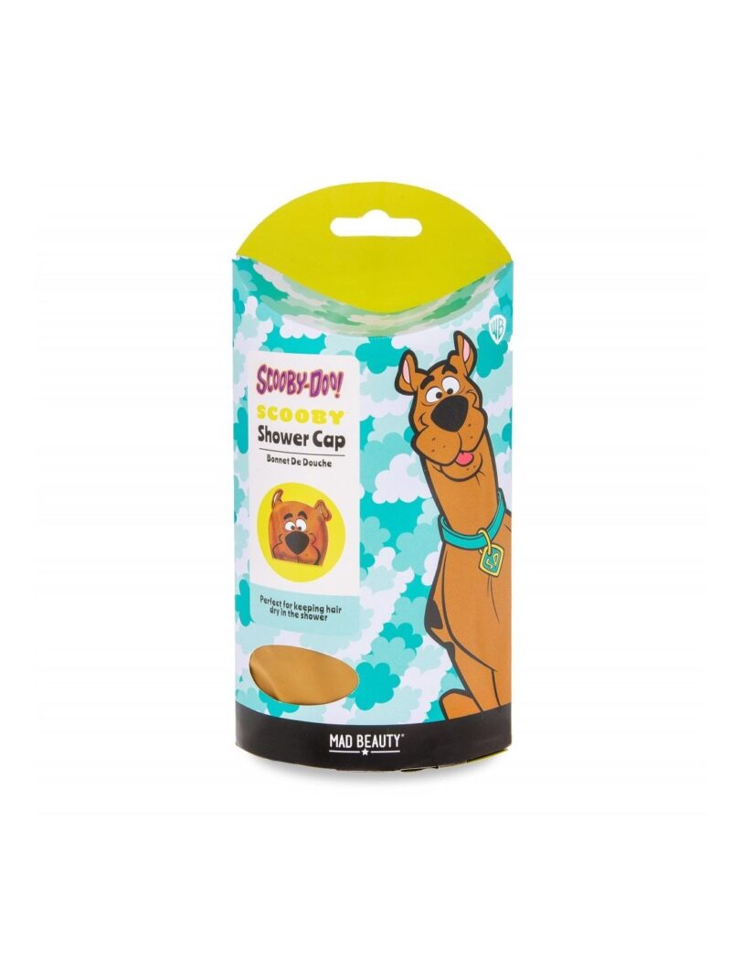 Scooby Doo Shower cap