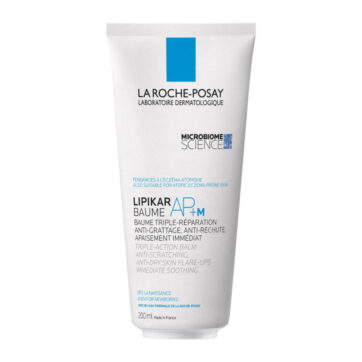 La Roche Posay Lipikar Baume AP+ μαλακτικό βάλσαμο 200ml