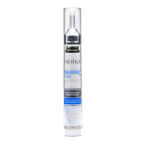 Froika Hyaluronic C Filler Silk Touch Ορός διόρθωσης ρυτίδων 16ml