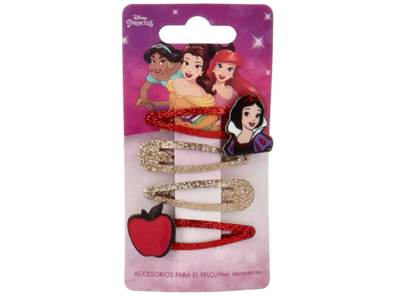 DISNEY PRINCESS CLIPS