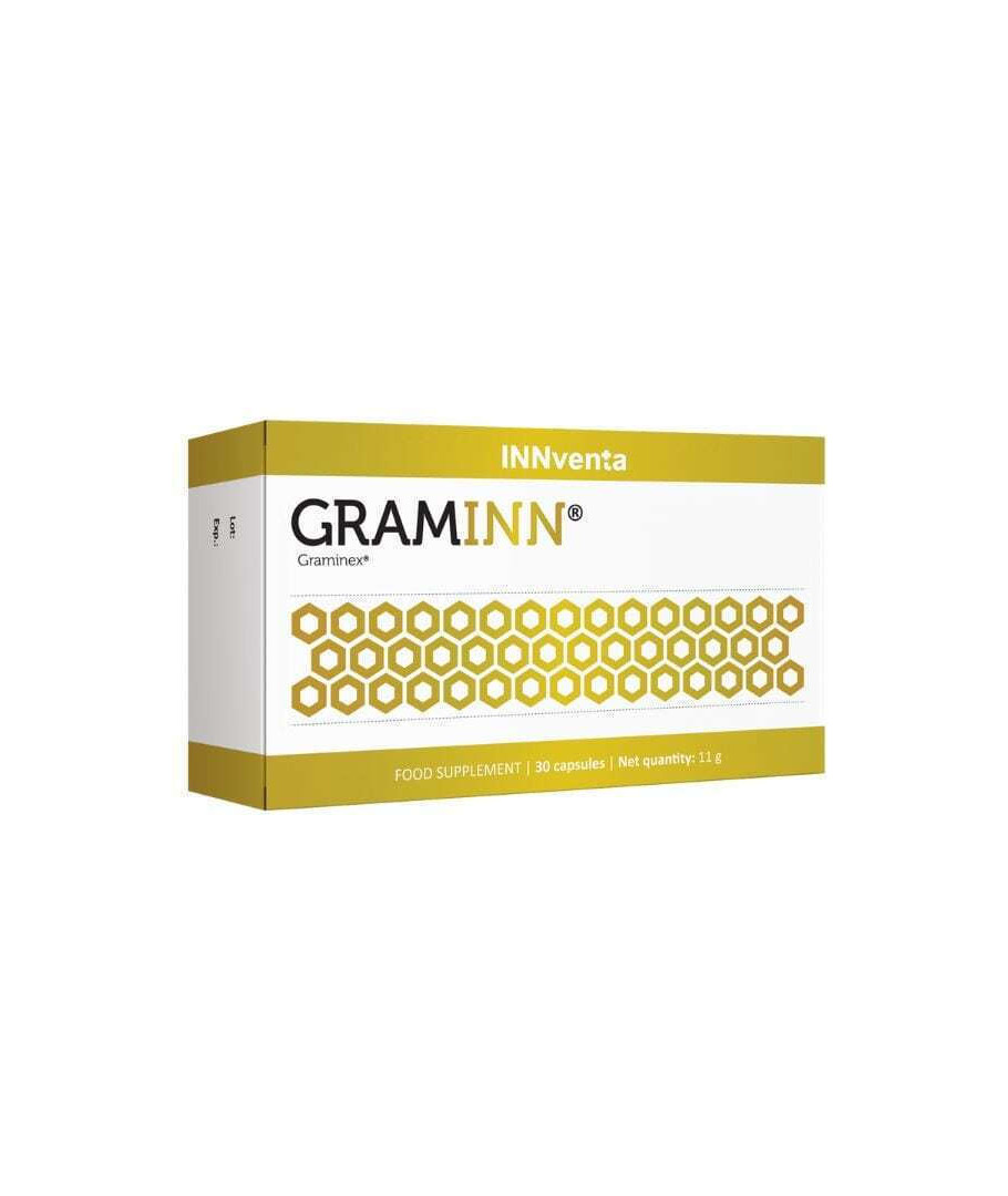 Graminn, 30 Κάψουλες