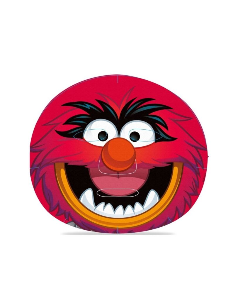 The Muppets Face Mask Animal - Image 2