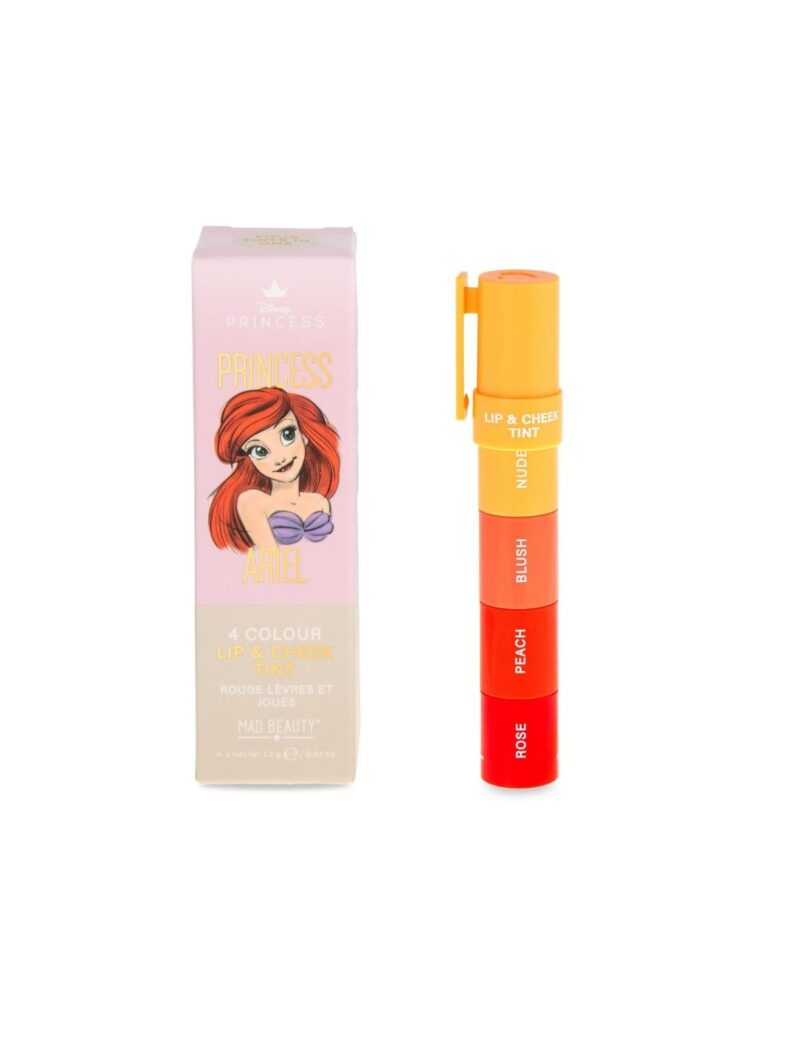 PURE PRINCESS LIP & CHEEK TINT ARIEL - Image 2