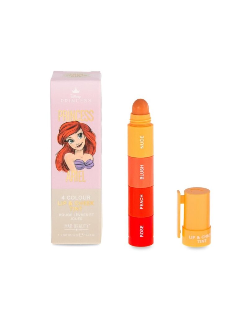 PURE PRINCESS LIP & CHEEK TINT ARIEL - Image 3