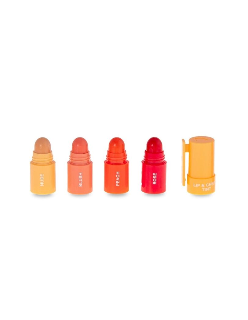 PURE PRINCESS LIP & CHEEK TINT ARIEL - Image 4