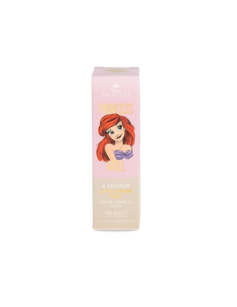 PURE PRINCESS LIP & CHEEK TINT ARIEL
