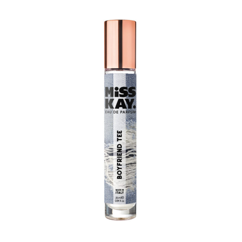 MISS KAY BOYFRIEND TEE Eau de Parfum