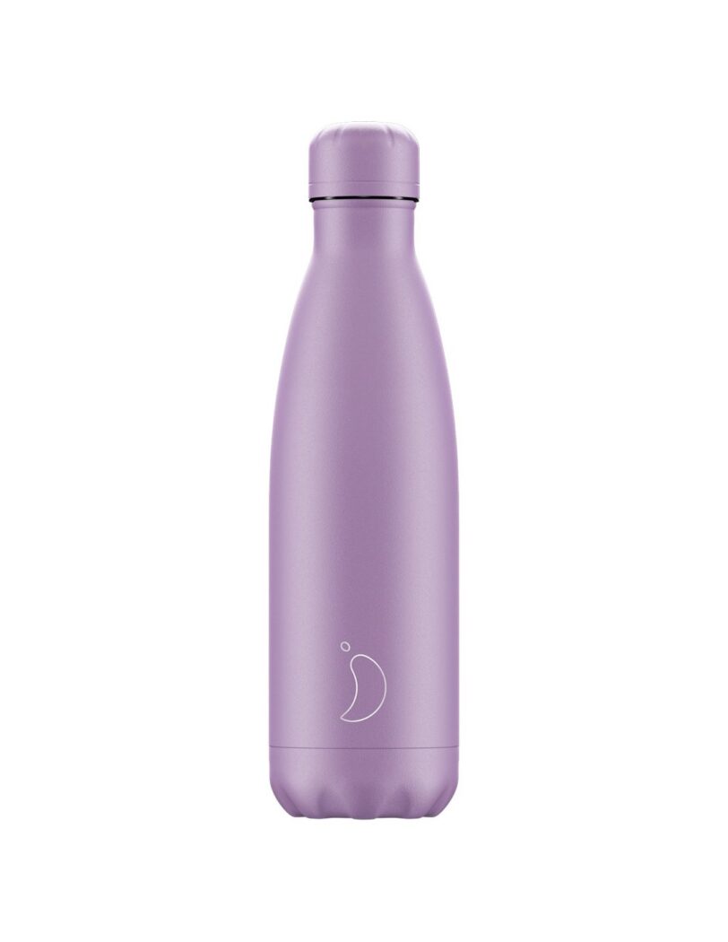 ALL PASTEL PURPLE 500ML Chillys