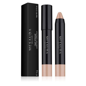 MESAUDA MILANO ONE STROKE Concealer 3gr 220W60 pink undertone