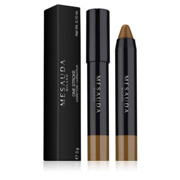 MESAUDA MILANO ONE STROKE Concealer 3gr 220W80 pink undertone -Pink Beige-