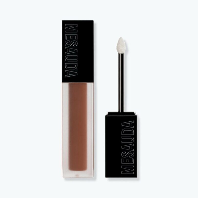 MESAUDA SUBLIMATTE POWERFUL Μεγάλης διάρκειας, ματ κραγιόν σε υγρή μορφή 5 ml