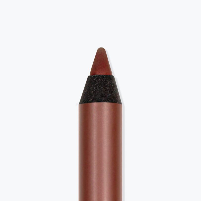 MESAUDA REBELIPS 107 ROYAL WATERPROOF LIP PENCIL 1.2g - Image 3