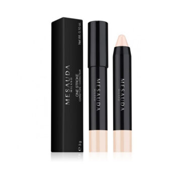 Mesauda One Stroke Concealer Ελαφρύ Κονσίλερ σε Στικ C10, 3g