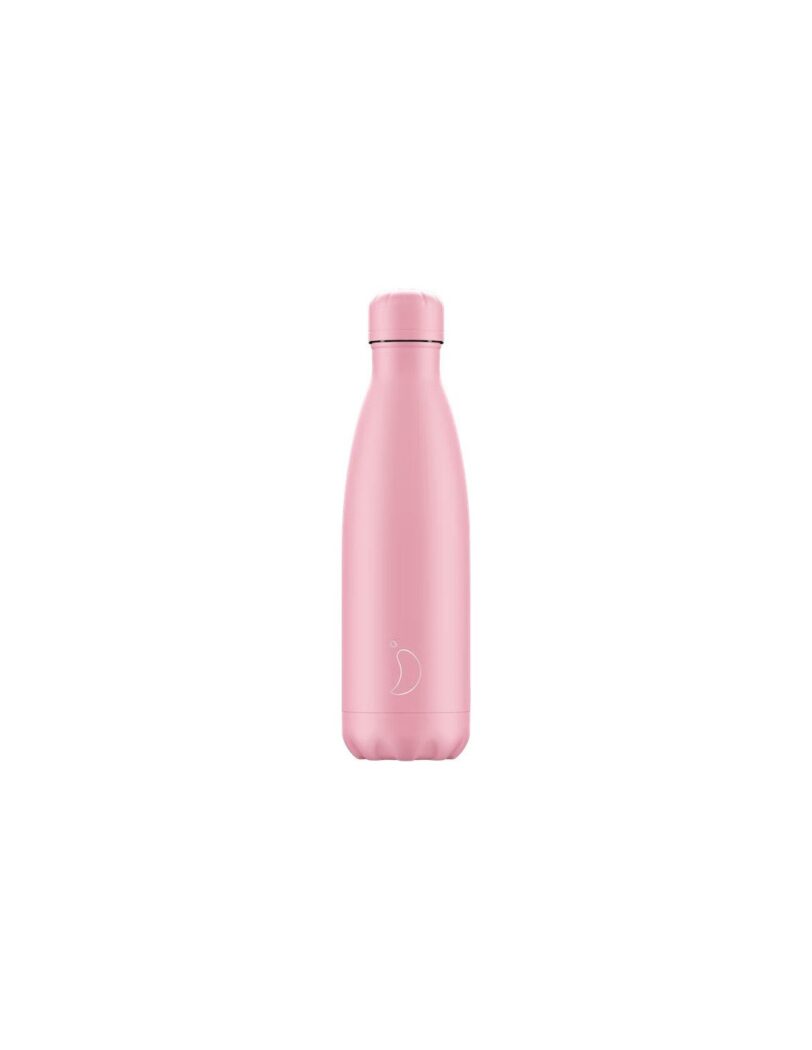 Chilly's All Pastel Pink 750ml