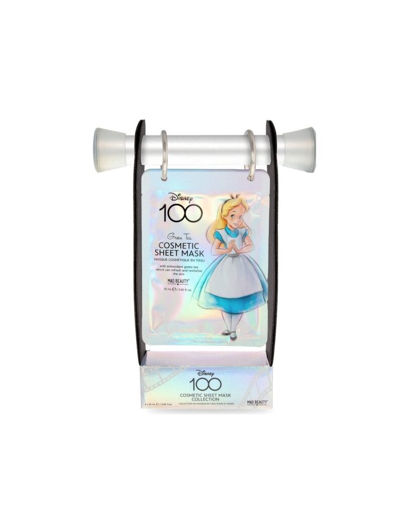 DISNEY 100 FACE MASK COLLECTION 5 ΤΕΜΑΧΙΑ