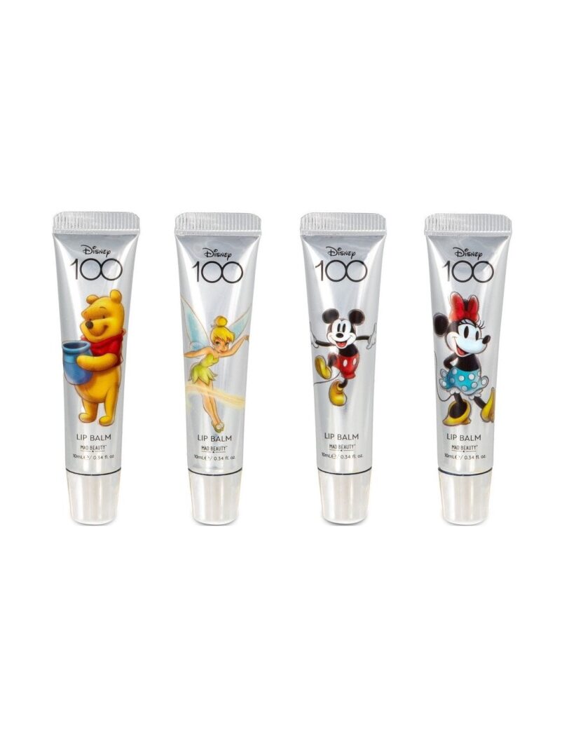 DISNEY 100 LIP BALM SET - Image 2