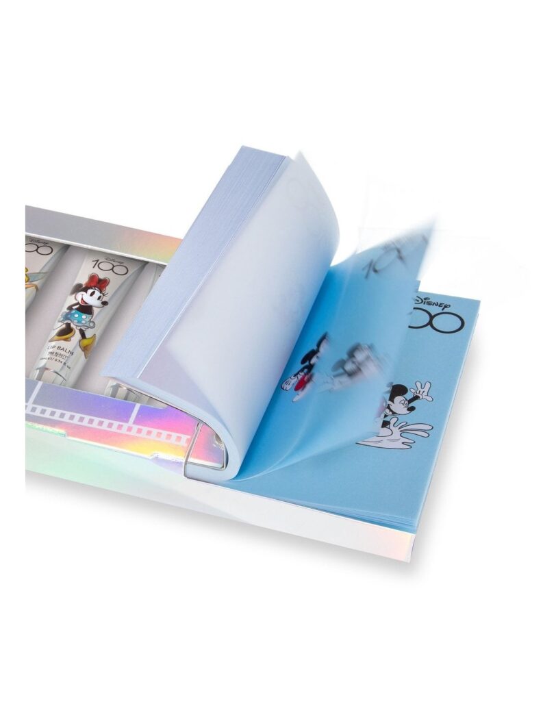 DISNEY 100 LIP BALM SET - Image 4