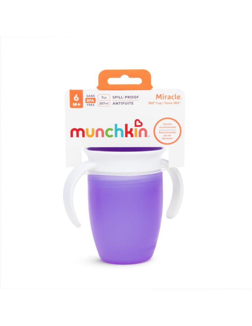 MIRACLE TRAINER CUP