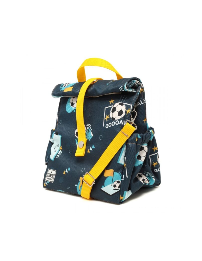 THE ORIGINAL LUNCHBAG KIDS | GOAL - Image 2