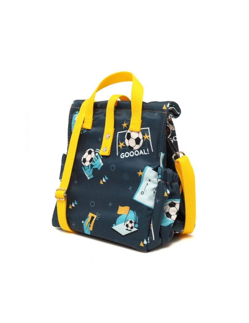 THE ORIGINAL LUNCHBAG KIDS | GOAL - Image 3