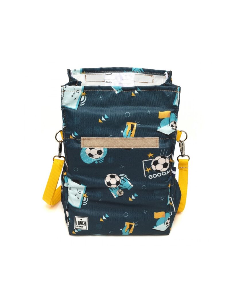 THE ORIGINAL LUNCHBAG KIDS | GOAL - Image 5