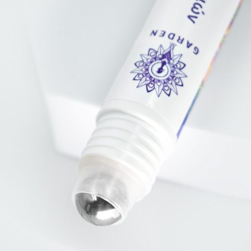 Garden Roll-on Gel Ματιών 20ml